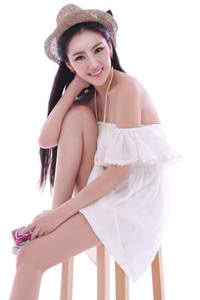 打开腿吃你的扇贝